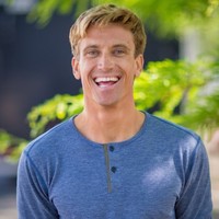 Lift Foils Employee Damien Leroy's profile photo