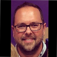 Hibbett Sports Employee Robby Bullington's profile photo