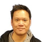 OLIX Employee Robert Ho's profile photo