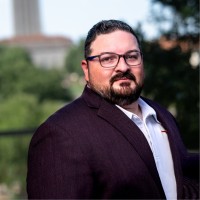 OVERWATCH Employee David Bayler's profile photo