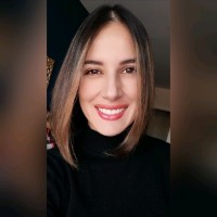 Fundació Joia Employee Vianci Zambrano Villamizar's profile photo