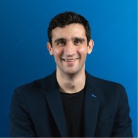 ICPF & PSI Employee Jérémie Campari's profile photo