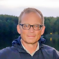 Statens geotekniska institut, SGI - Swedish Geotechnical Institute Employee Mats Öberg's profile photo