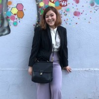 WearLIVELY Employee Elisabeth Turok's profile photo