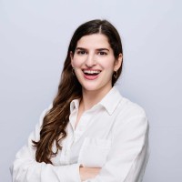 Quantified.ai Employee Sharon Roth's profile photo