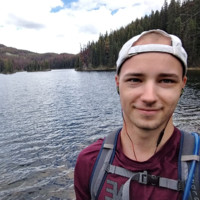 gskinner Employee Patrick McGuckin's profile photo