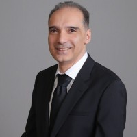 AESC US Employee Hadi Babaei's profile photo