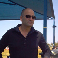 Suntech Employee Moshe Goldman's profile photo