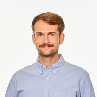OXO Employee Coleman Baker's profile photo