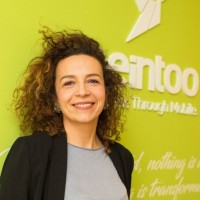 Beintoo Employee Marilena Pellegrini's profile photo