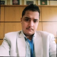 Amr Gado Email
