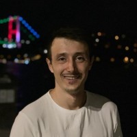Affinitybox Employee Güven Çakan's profile photo