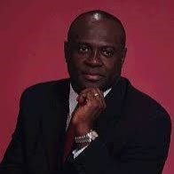 CUNO Employee Chima Onyekwere's profile photo
