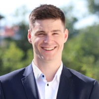 contentpass Employee Fabian Schatz's profile photo