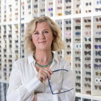 Cutler and Gross Employee Fiona Mohammadi's profile photo
