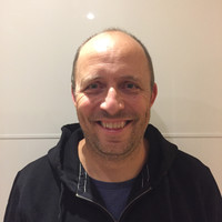 Hoffmann A/S Employee Peter Hansen's profile photo