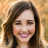 The KC Collective Employee Kate Wolfe's profile photo