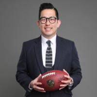NBCLA Employee James Koh's profile photo