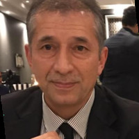 Telectran International Employee Rasoul Wazin's profile photo