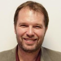 Actemium Employee Damien Leveugle's profile photo