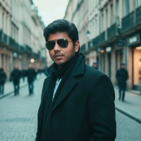 Srikanth Mohan Email & Phone Number