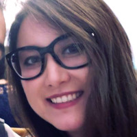 All Copy Products Employee Jasmine Finks's profile photo