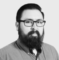Watson Employee Silvestre Barajas's profile photo
