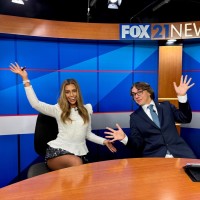 FOX 21 News, KQDS-TV Employee Maria Vollom's profile photo