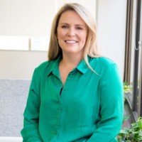 Tender Plus Consulting Employee Louise Apmp's profile photo