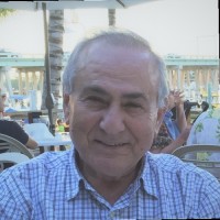 Bloom Companies, LLC Employee Sabri Ayaz's profile photo