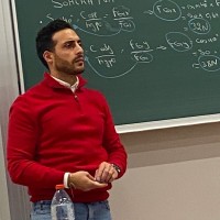 Haute Ecole Provinciale de Hainaut - Condorcet Employee Ertul Kopan's profile photo