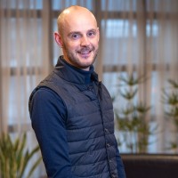 FIS Employee Thomas Vermeire's profile photo