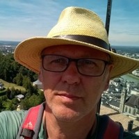 MLG BV Employee Herman Meurkes's profile photo