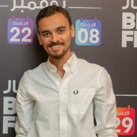 Flash Employee Ahmed El-Qader's profile photo