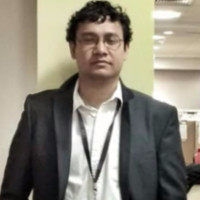 Anupam Ghosh Email