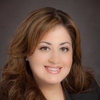 Wells Fargo Employee Maria Austin's profile photo