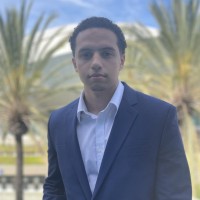 MEB Employee James Sebree's profile photo
