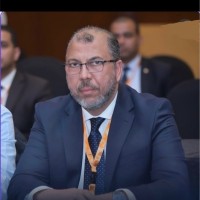 King Abdullah Medical City - Makkah Employee Mohamed Raslan's profile photo