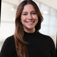 District Employee Alexis O.'s profile photo