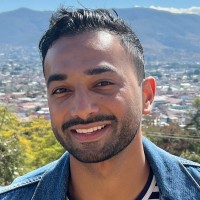 Shopify Employee Hammad Khalid's profile photo