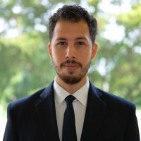 Linx Legal Inc. Employee Alexis Feliciano's profile photo