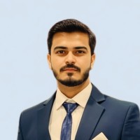 Herbion Employee Syed Waleed's profile photo
