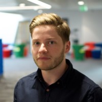 RoboK Employee Alex Hodgkins's profile photo