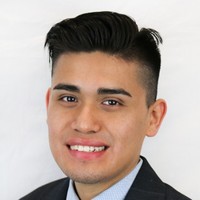 Ivy Rehab Physical Therapy Employee Jonathan Ulloa's profile photo