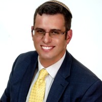 Abraham Robinson Email