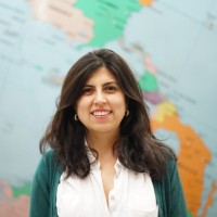 Angela Cortés Email