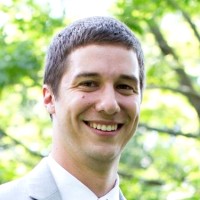 Thriveworks Employee Nicholas Molnar's profile photo