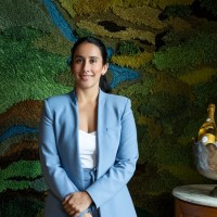 The West Hollywood EDITION Employee Marla Villar-Martin's profile photo