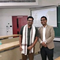Genpact Employee Deepesh Sharma's profile photo