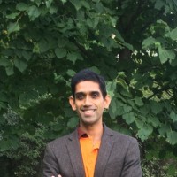 Venkata Murali Email & Phone Number